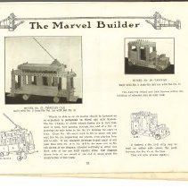 H.C. White Co. Auto-Pin Block catalog